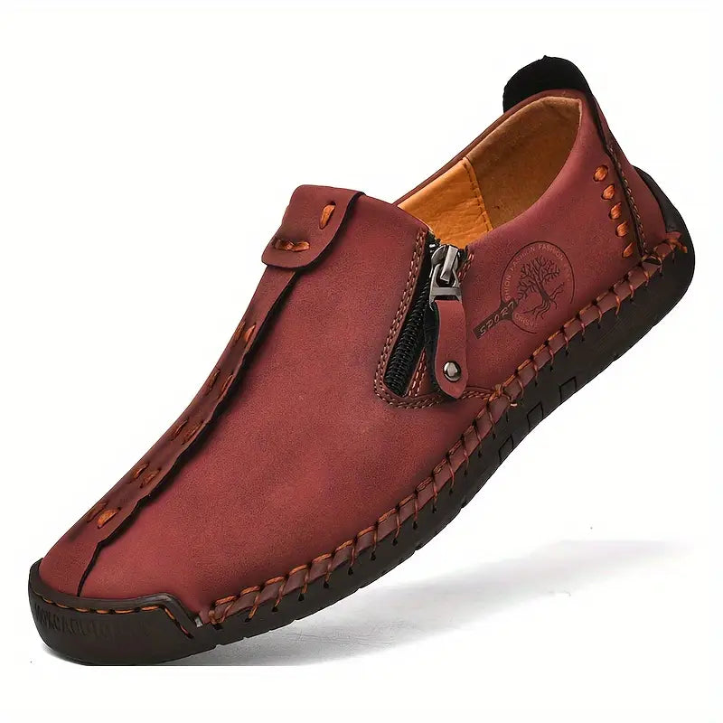 Lorel | Zapatos de Vestir Elegantes en Piel