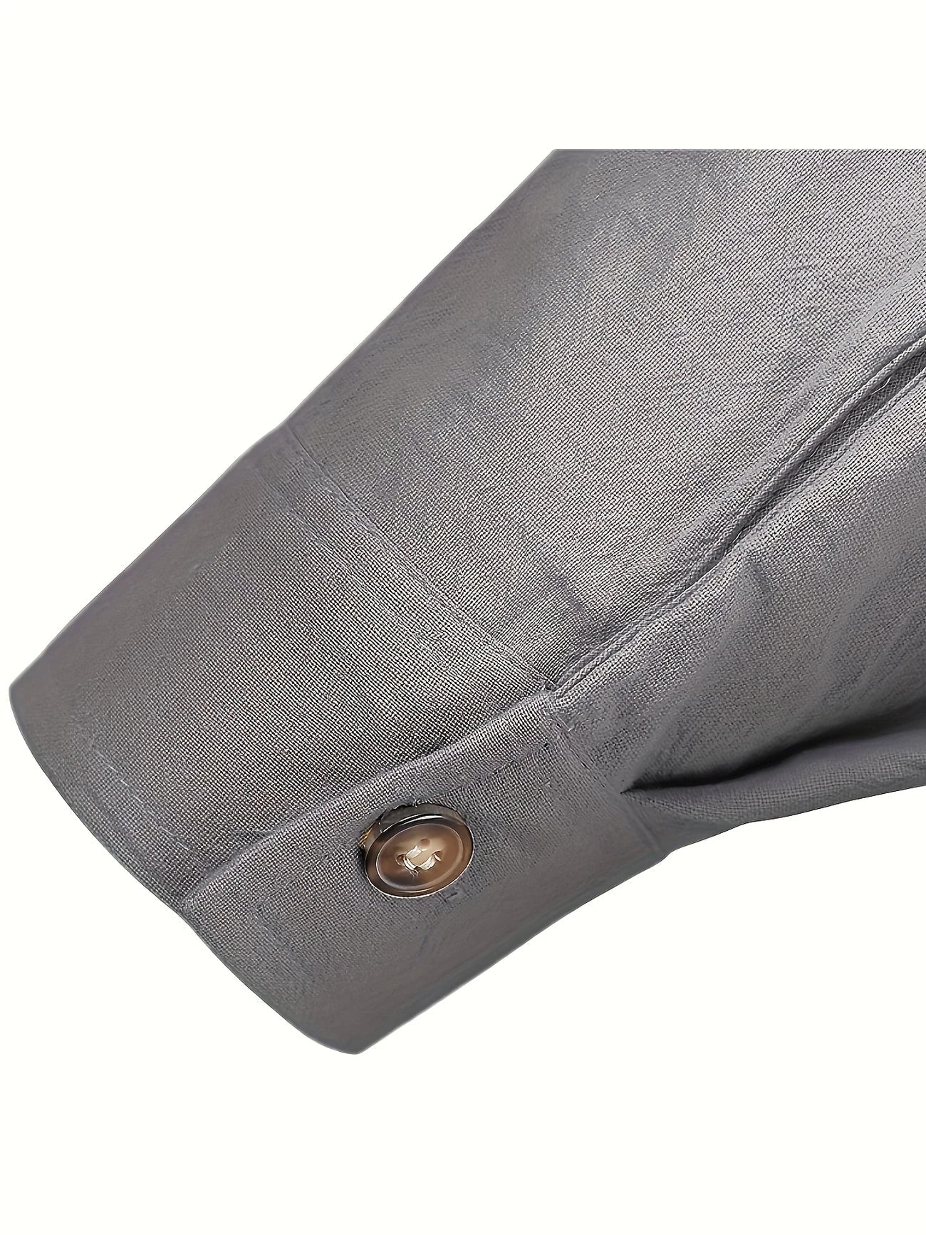 Lorel | Camisa de manga larga de algodón ligero