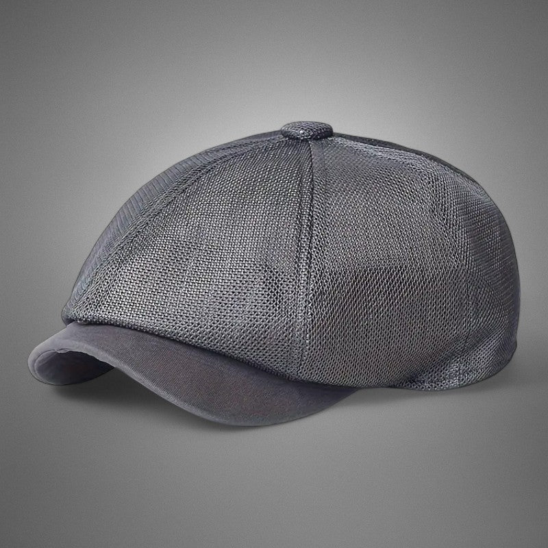 Lorel | Gorra transpirable para hombre