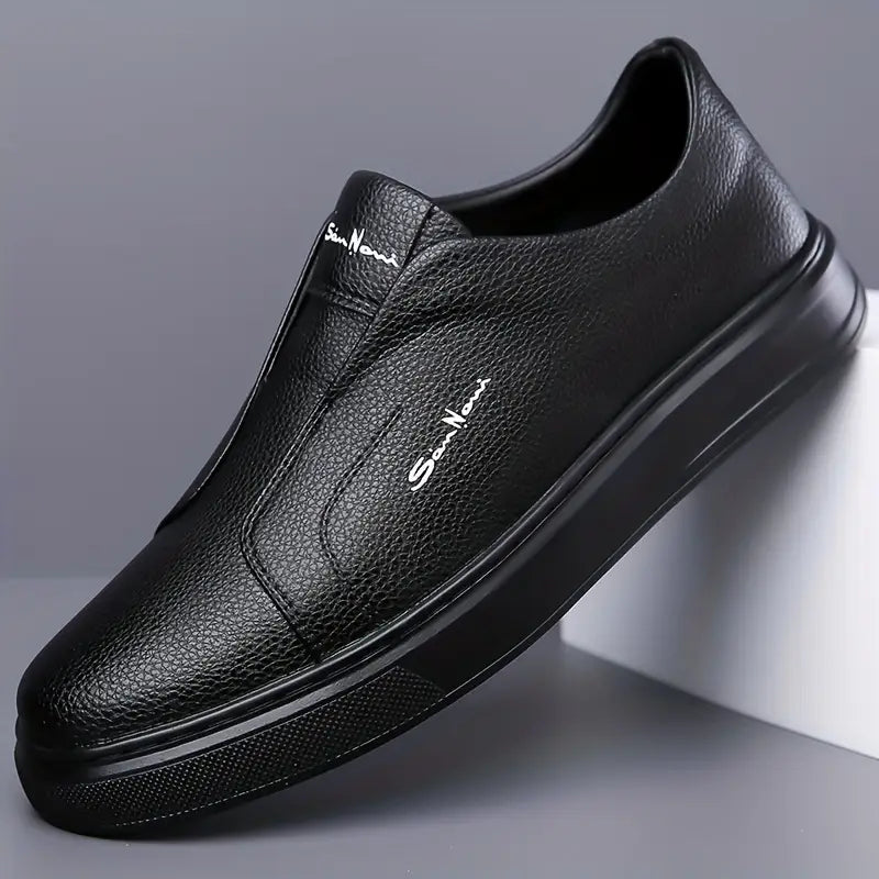 Lorel | Zapatos de cuero genuino