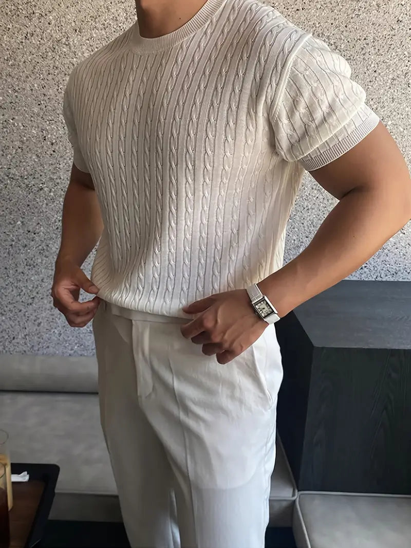 Lorel | Suéter de punto elegante
