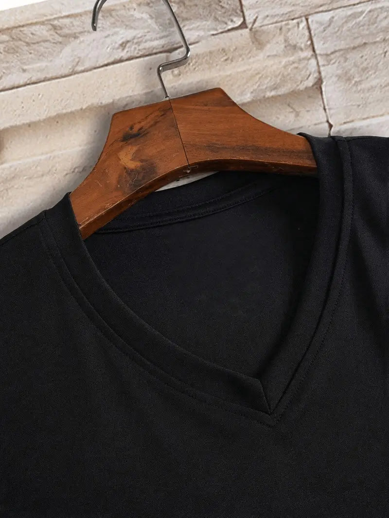 Lorel | Camiseta de manga corta con estilo