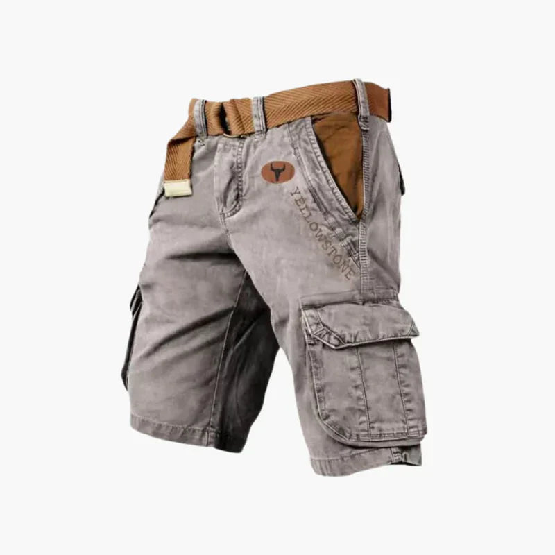 Lorel | Pantalones cortos cómodos para hombres
