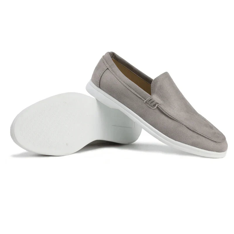 Lorel | Mocasines de ante
