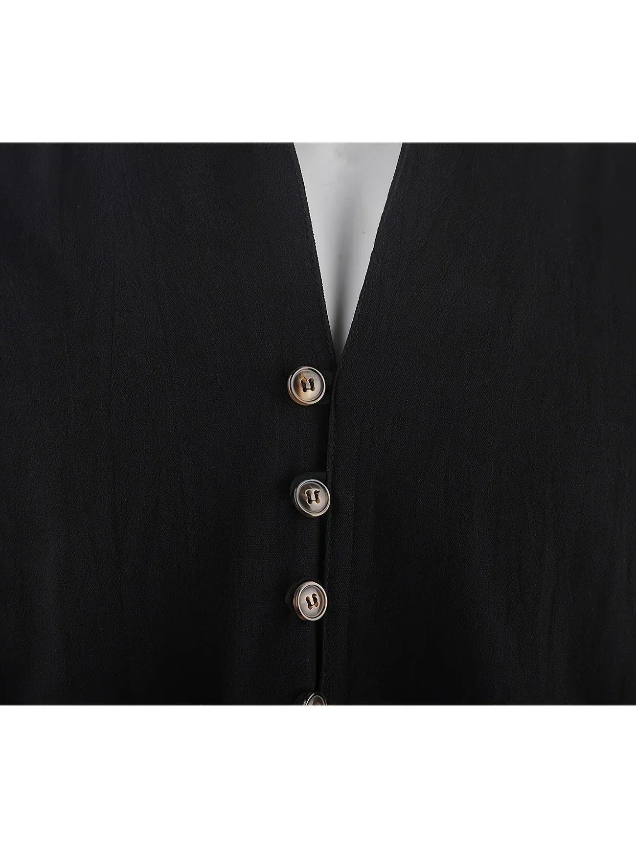 Lorel | Camisa de manga larga de algodón ligero
