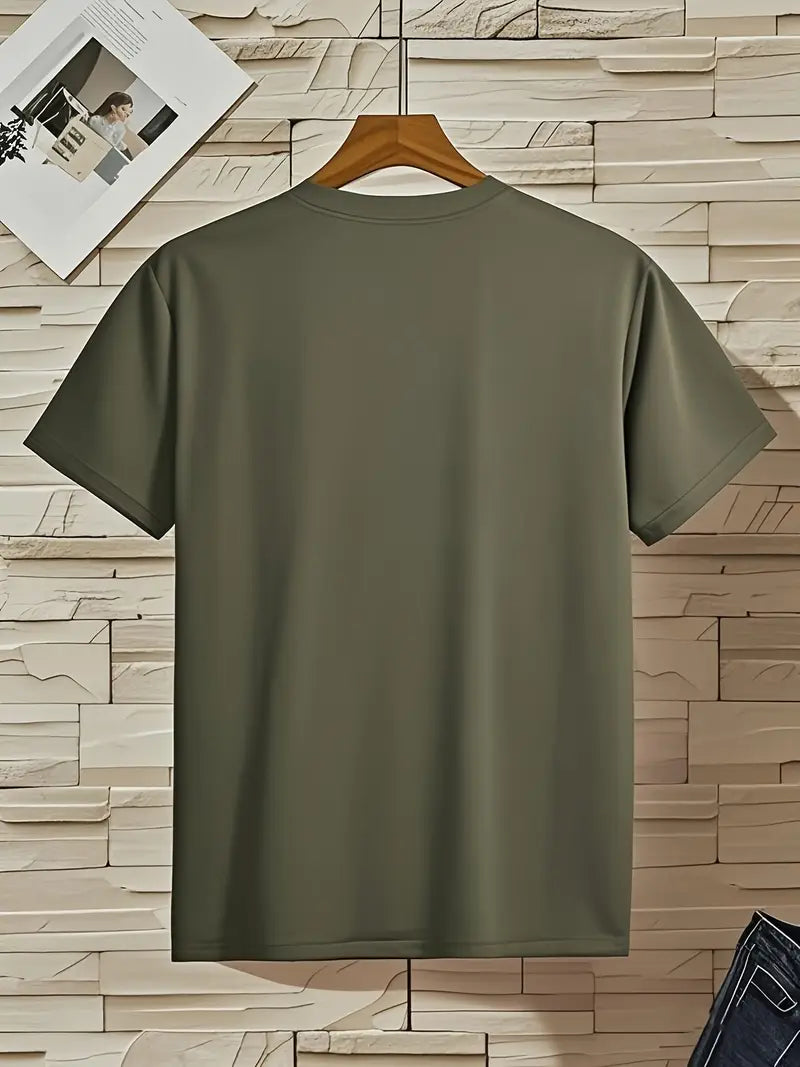 Lorel | Camiseta de manga corta con estilo