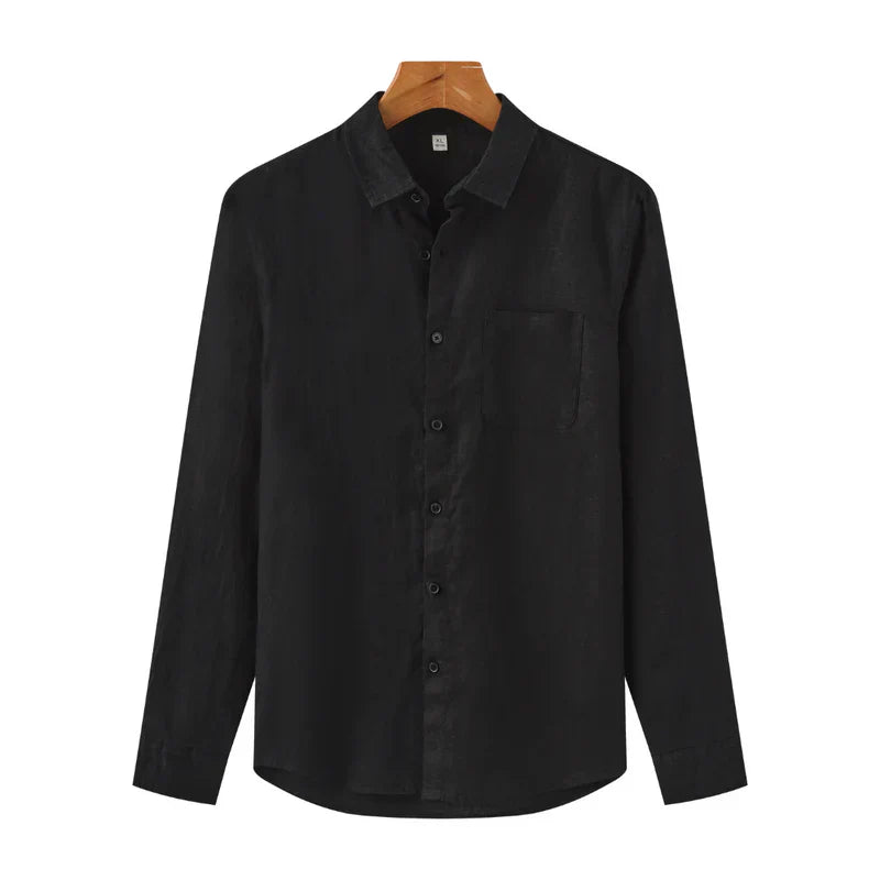 Lorel | Ciudad del Cabo - Camisa de lino