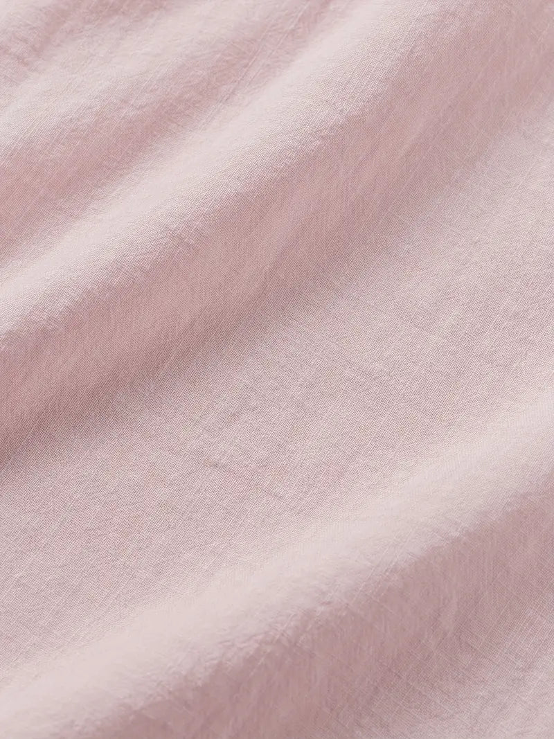 Lorel | Camisa elegante de manga corta