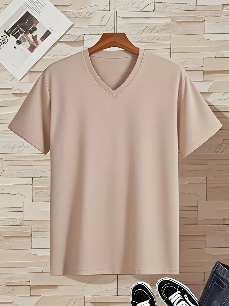 Lorel | Camiseta de manga corta con estilo