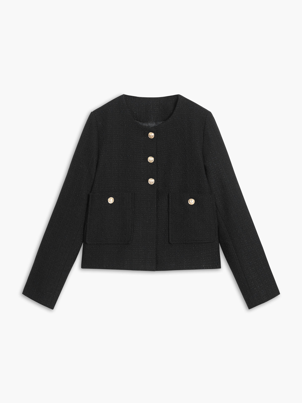 Lorel | Blazer Estética del dinero viejo