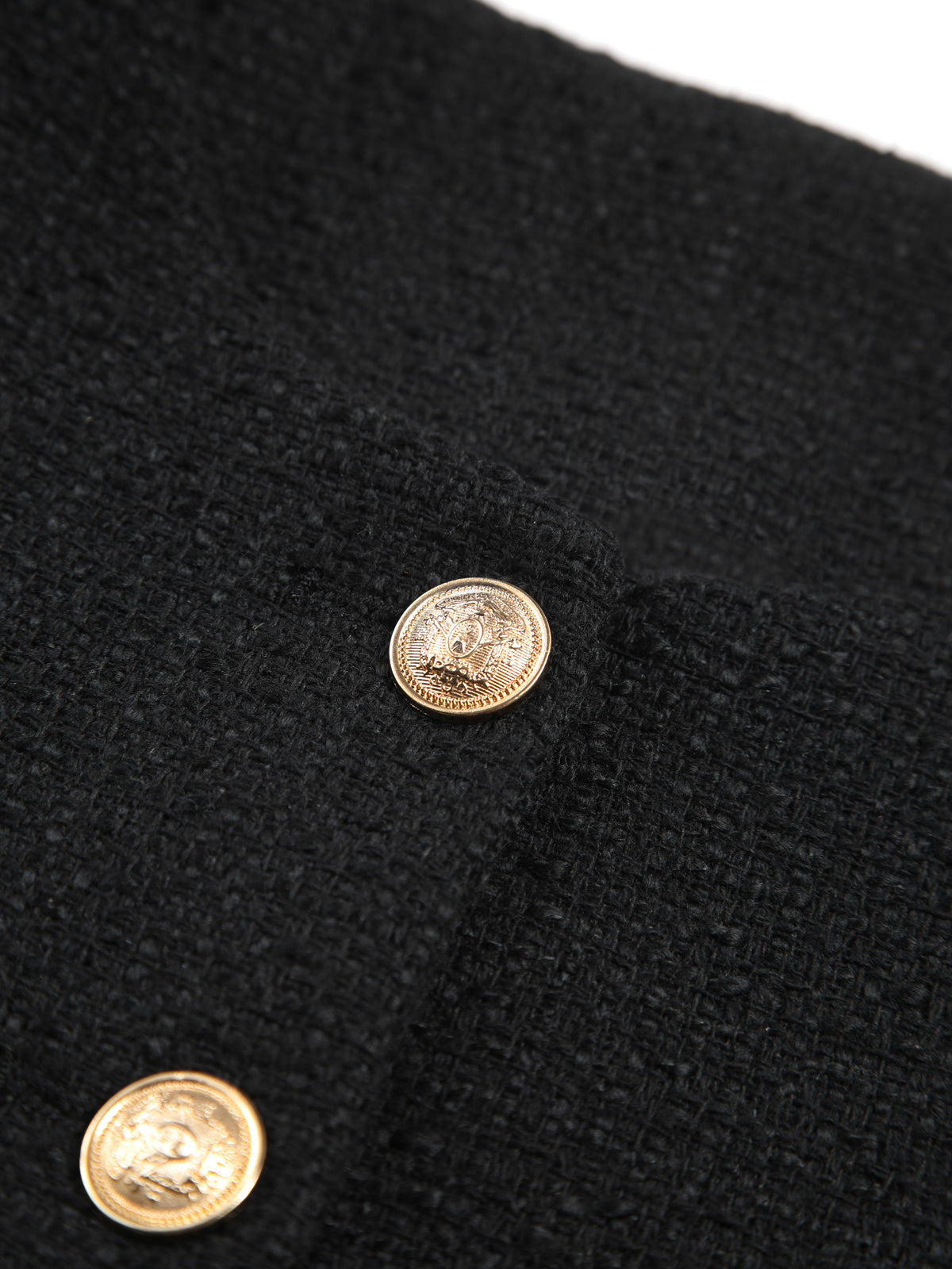 Lorel | Blazer Estética del dinero viejo