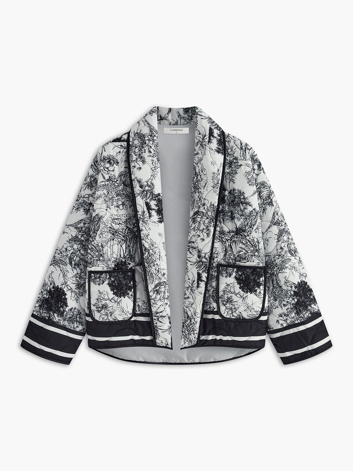 Lorel | Chaqueta de invierno
