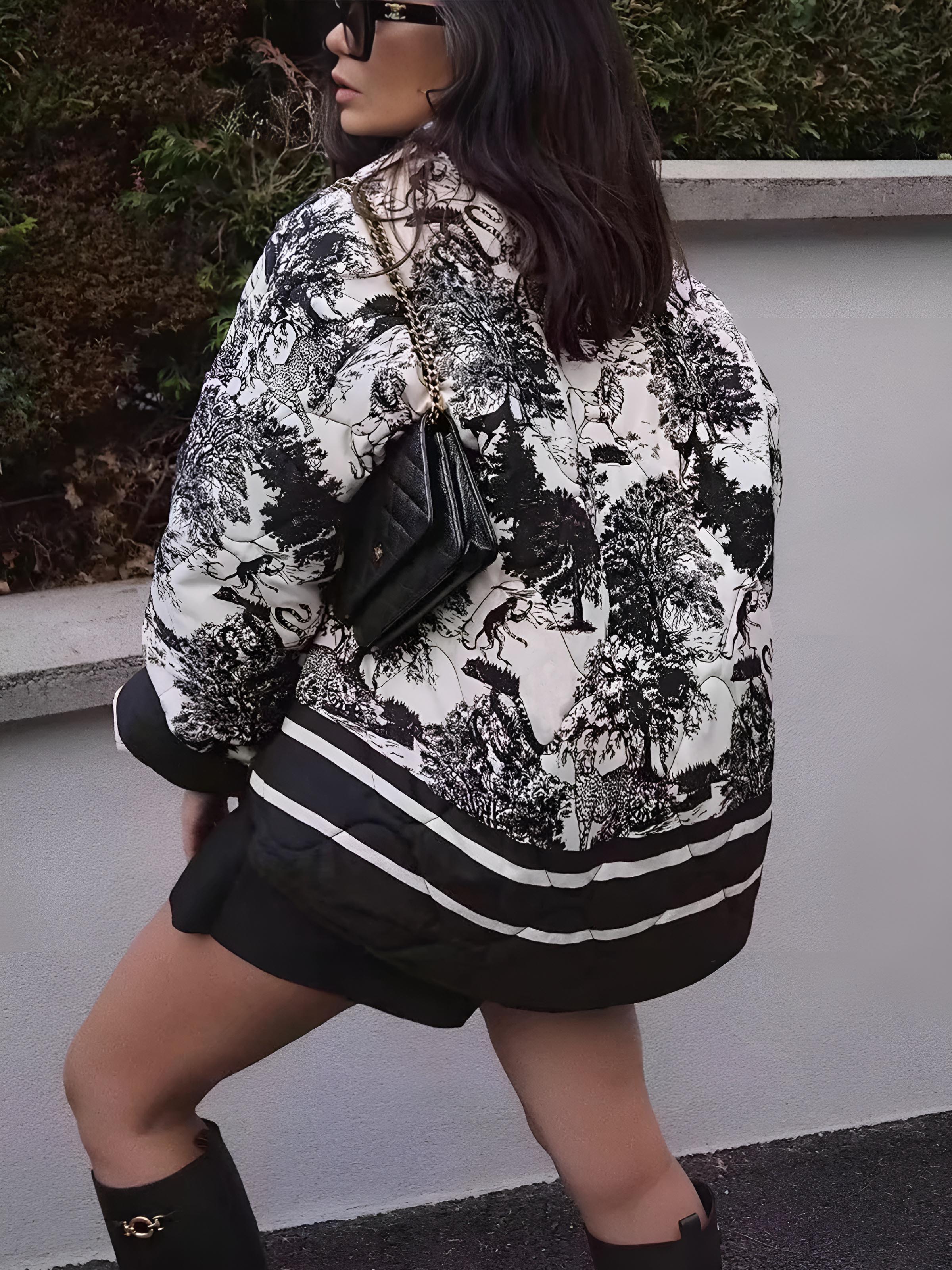Lorel | Chaqueta de invierno