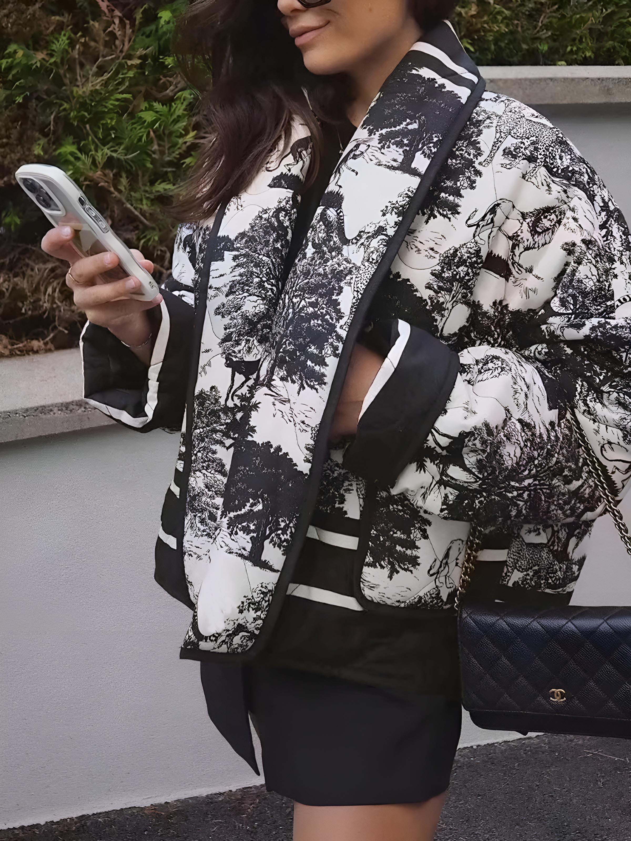 Lorel | Chaqueta de invierno
