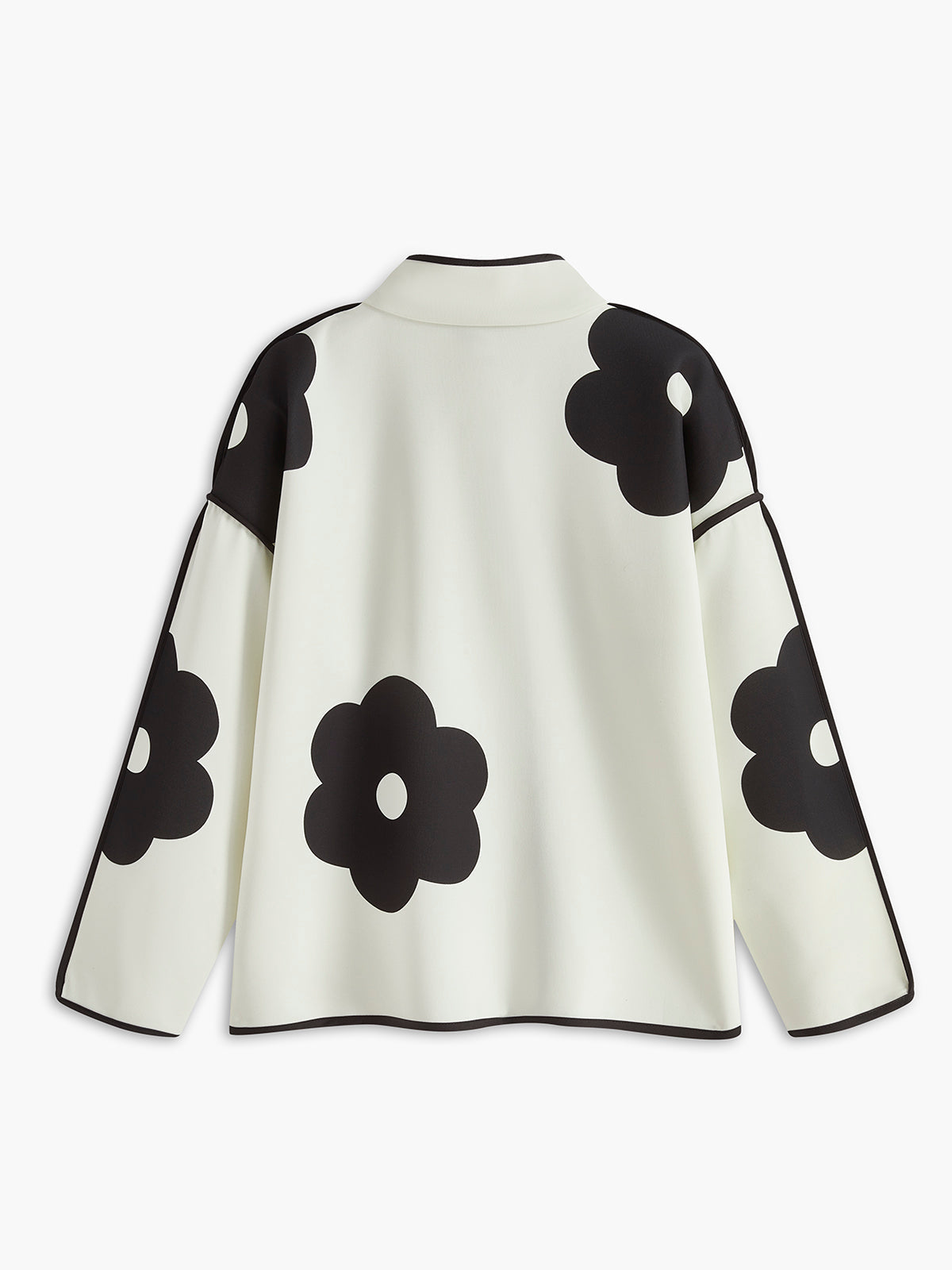 Lorel | Chaqueta floral