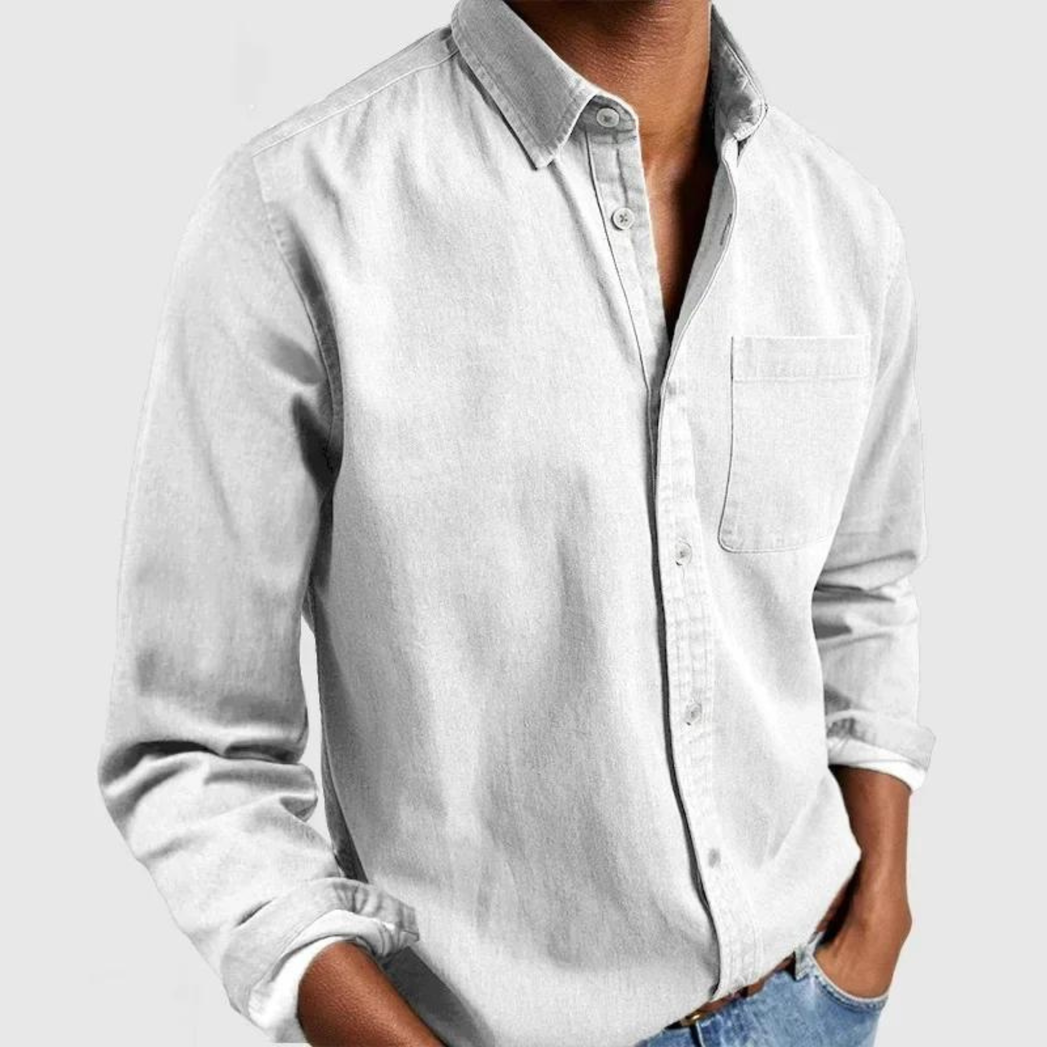 Lorel | Blusa elegante y versátil