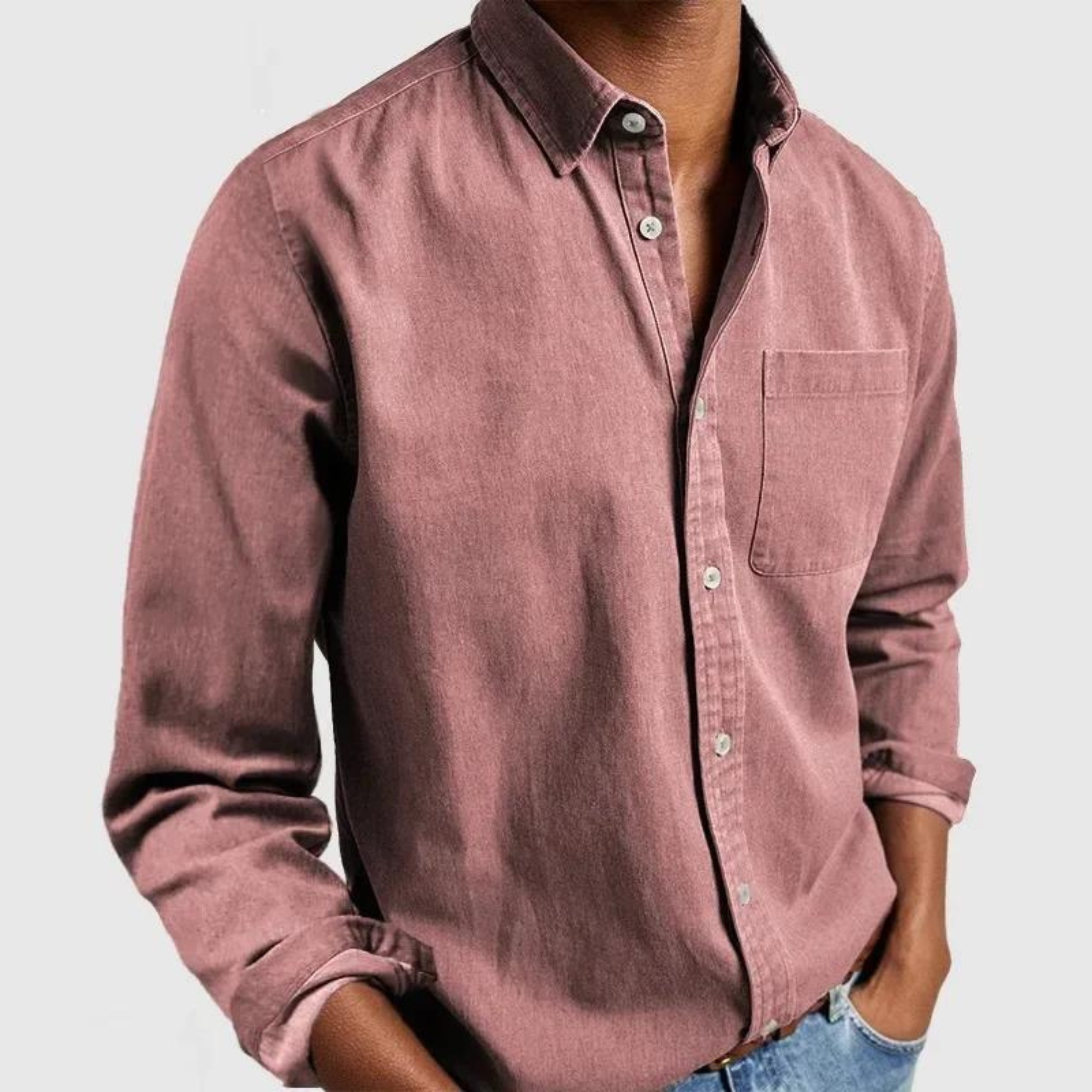 Lorel | Blusa elegante y versátil