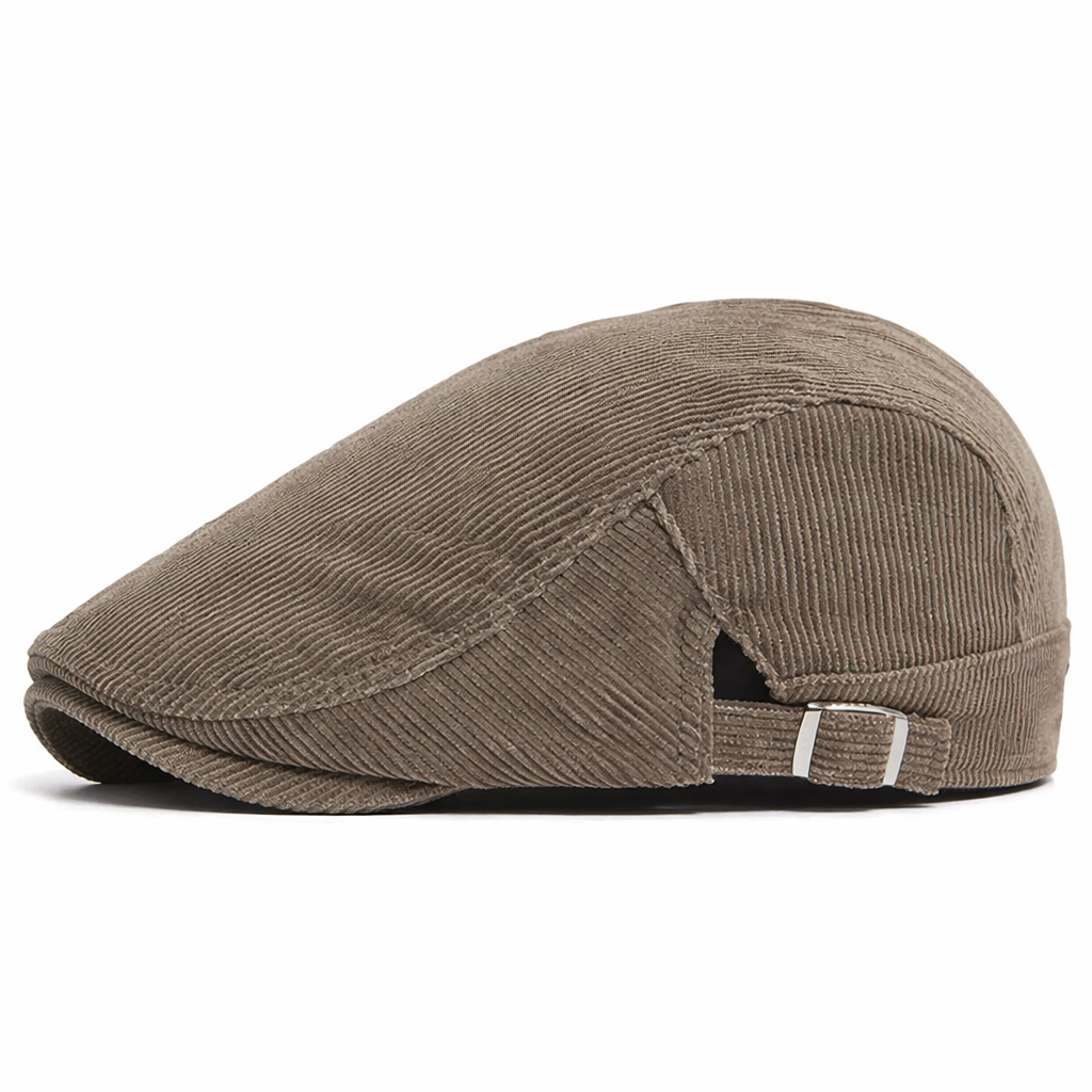 Lorel | Gorra de pana
