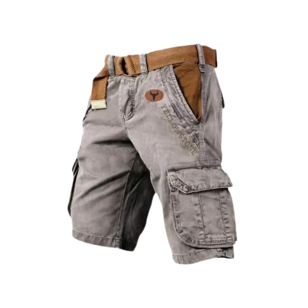 Lorel | Pantalones cortos cómodos para hombres