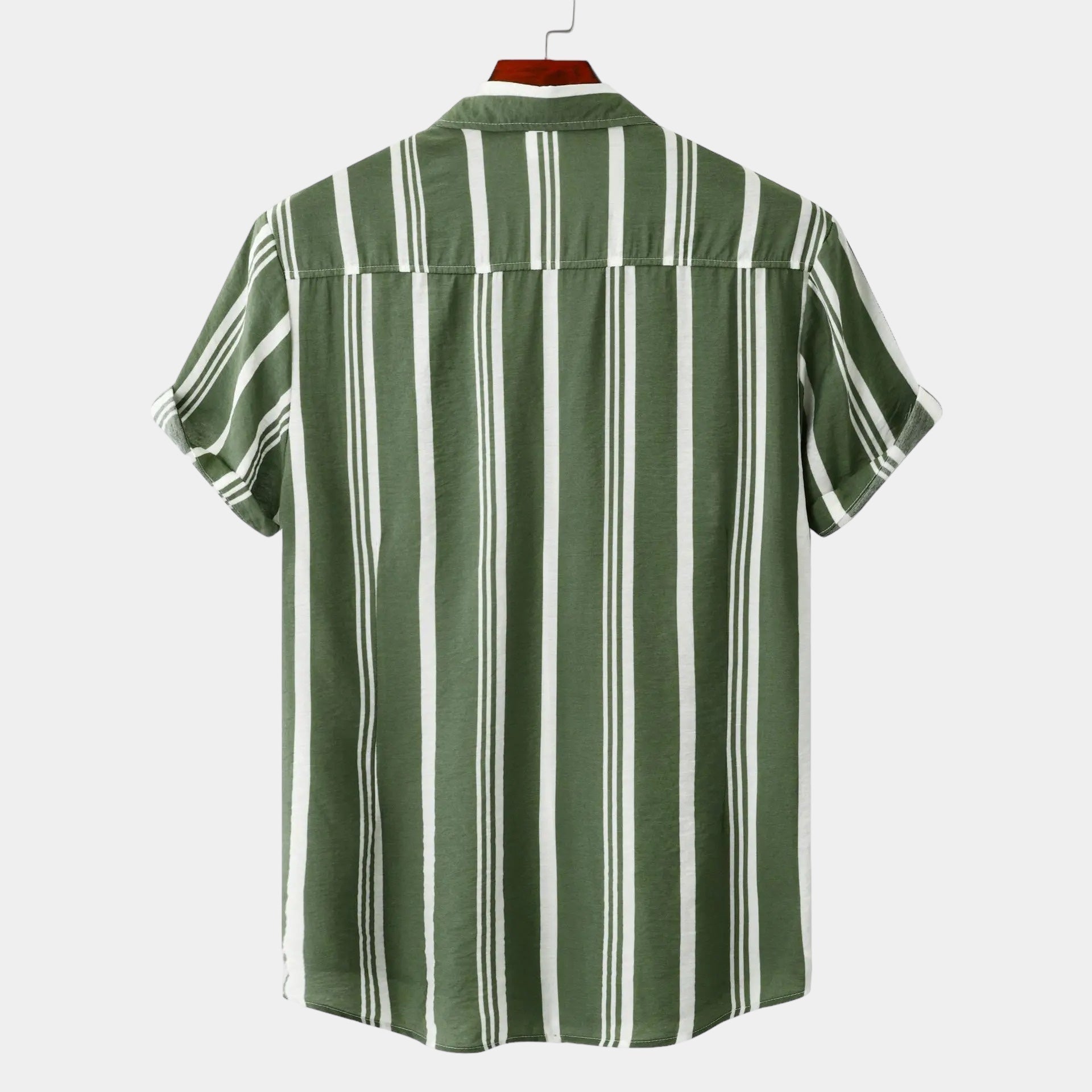 Lorel | Camisa Rayas Especial