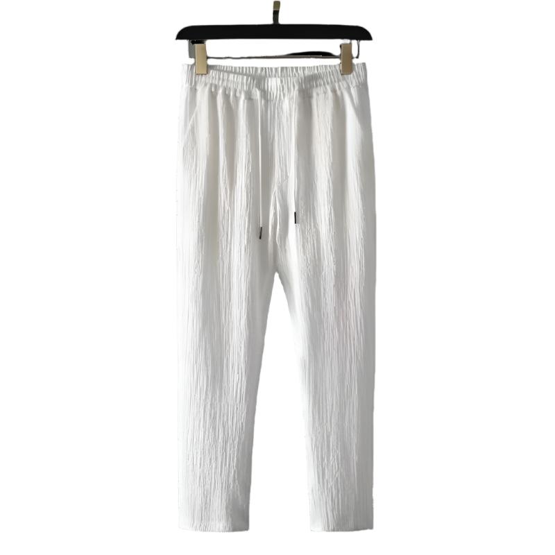 Lorel | Pantalones de polo y algodón
