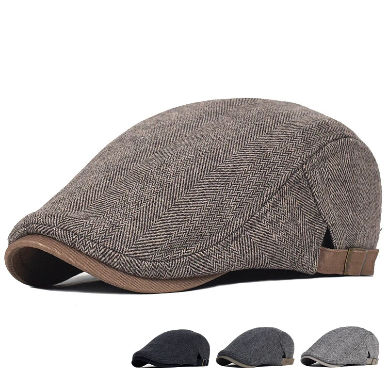 Lorel | Sombrero premium para hombre