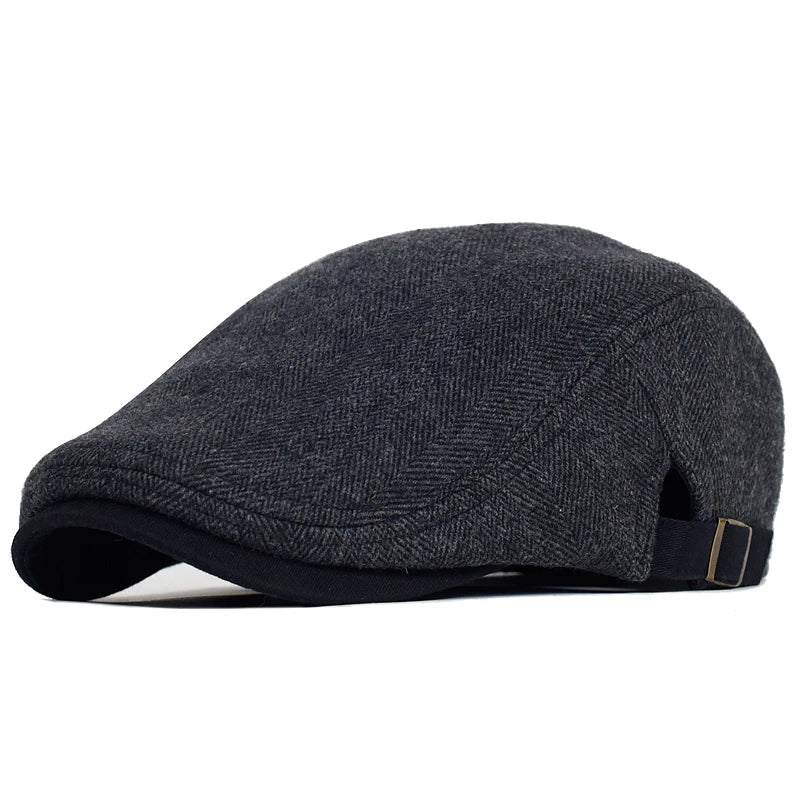Lorel | Sombrero premium para hombre
