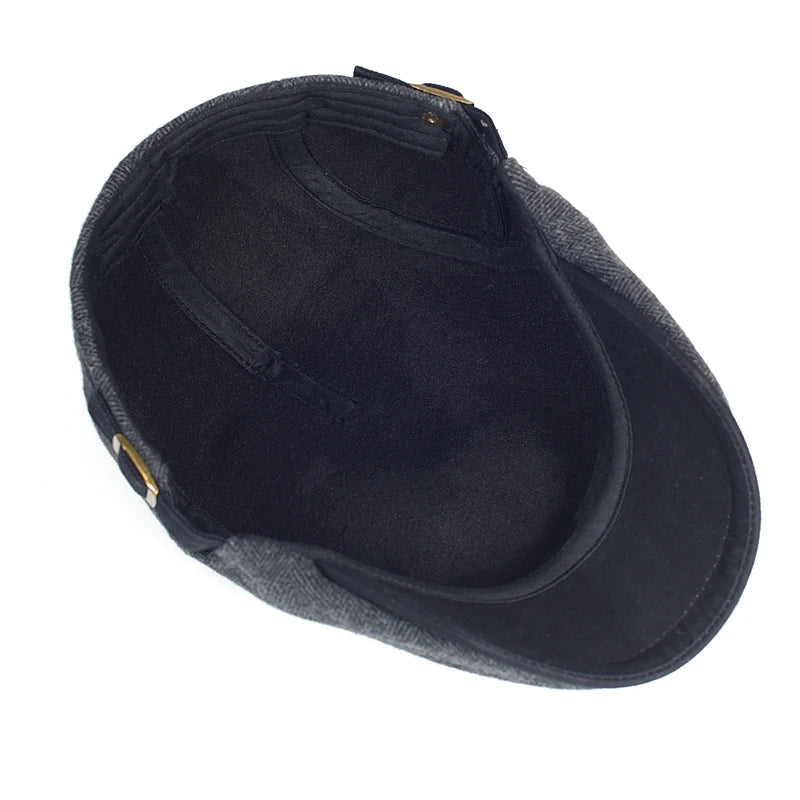 Lorel | Sombrero premium para hombre