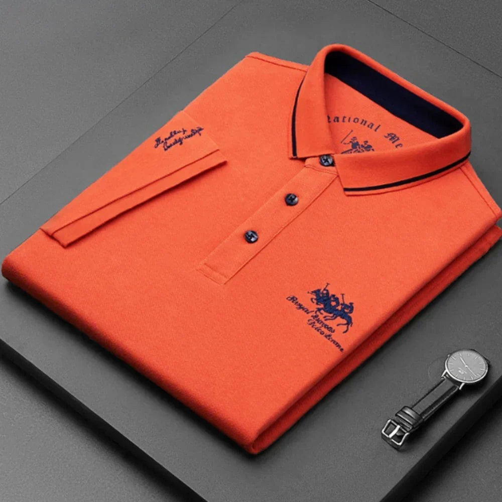 Lorel | Polo de hombre