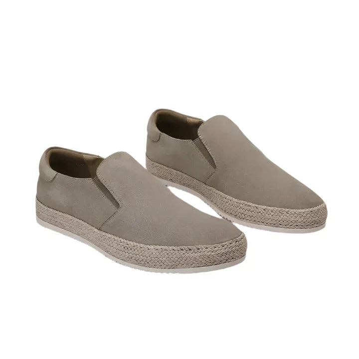 Lorel | Zapatos urbanos de ante