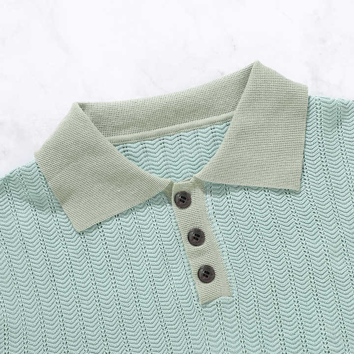 Lorel | Polo de punto