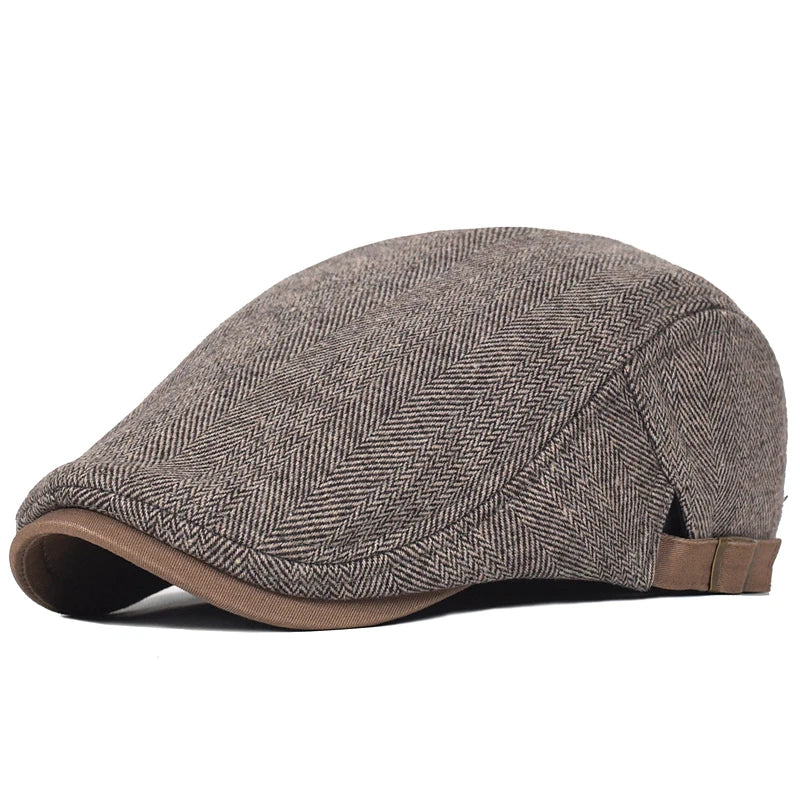 Lorel | Sombrero premium para hombre