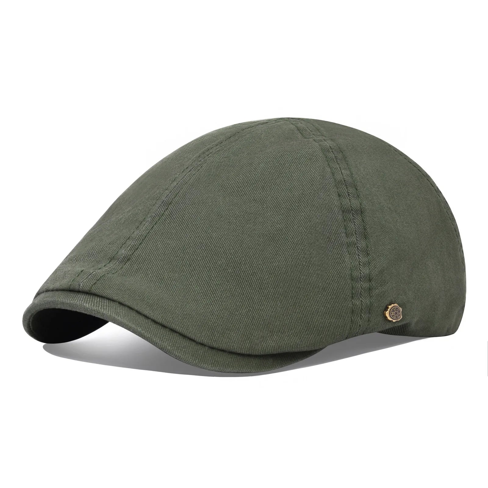 Lorel | Gorra de golf de algodón