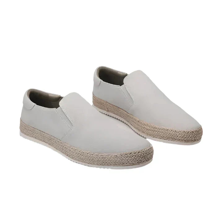 Lorel | Zapatos urbanos de ante