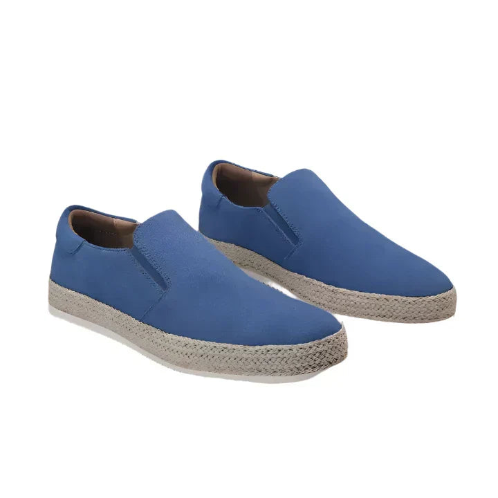 Lorel | Zapatos urbanos de ante