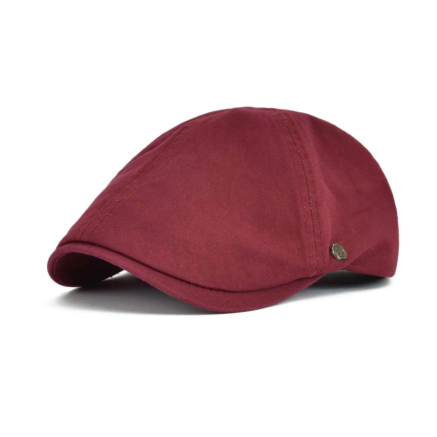 Lorel | Gorra de golf de algodón