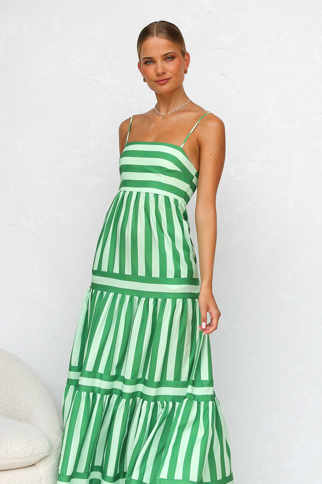 Lorel | Vestido de tirantes