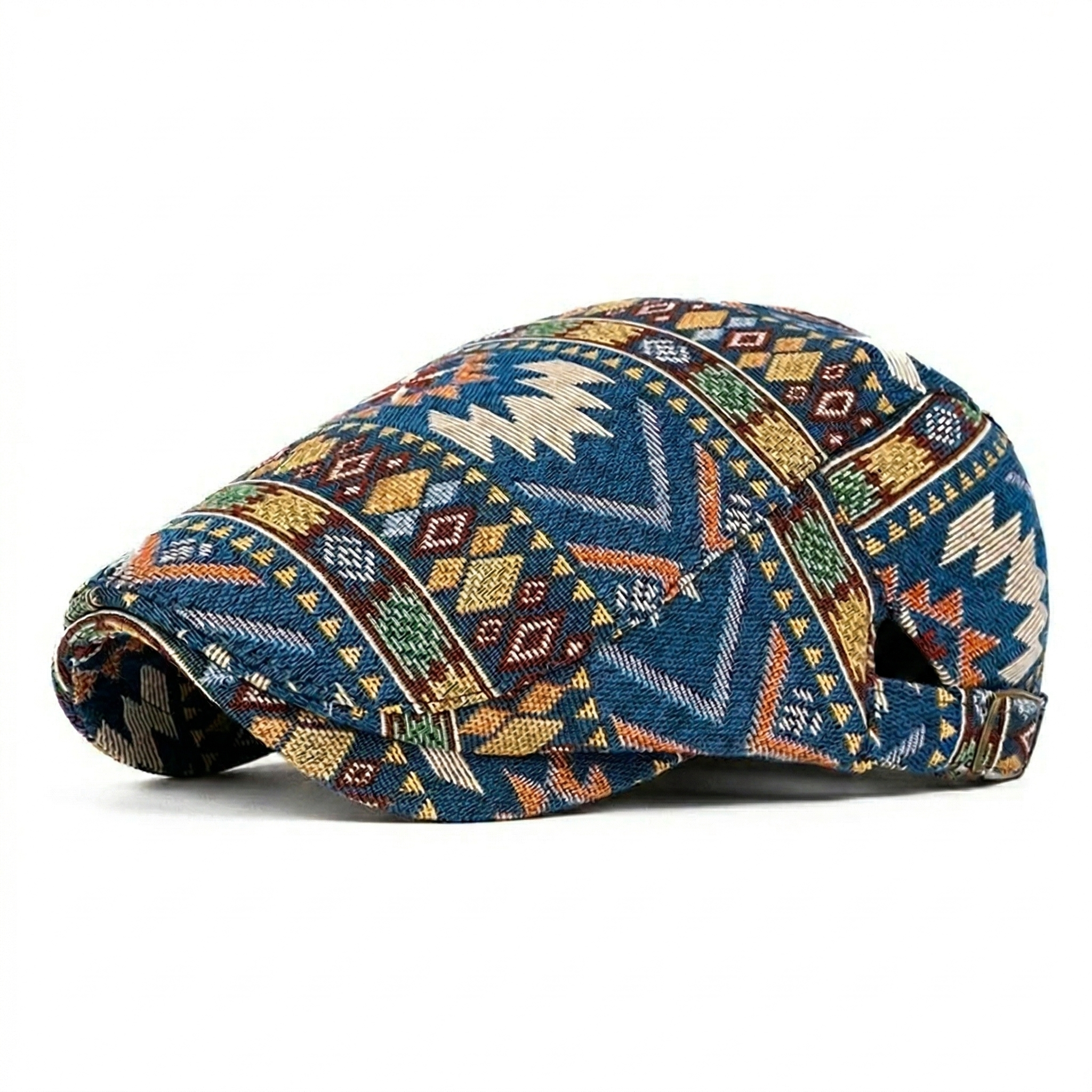 Lorel | Gorra retro colorida ajustable