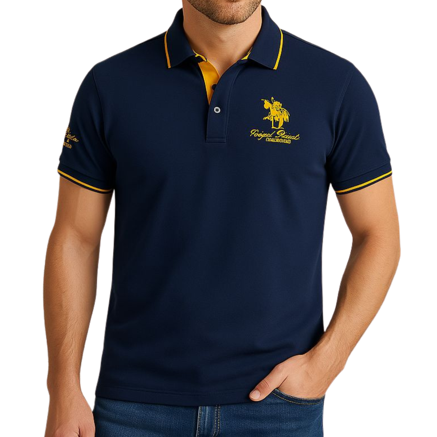 Lorel | Polo de hombre