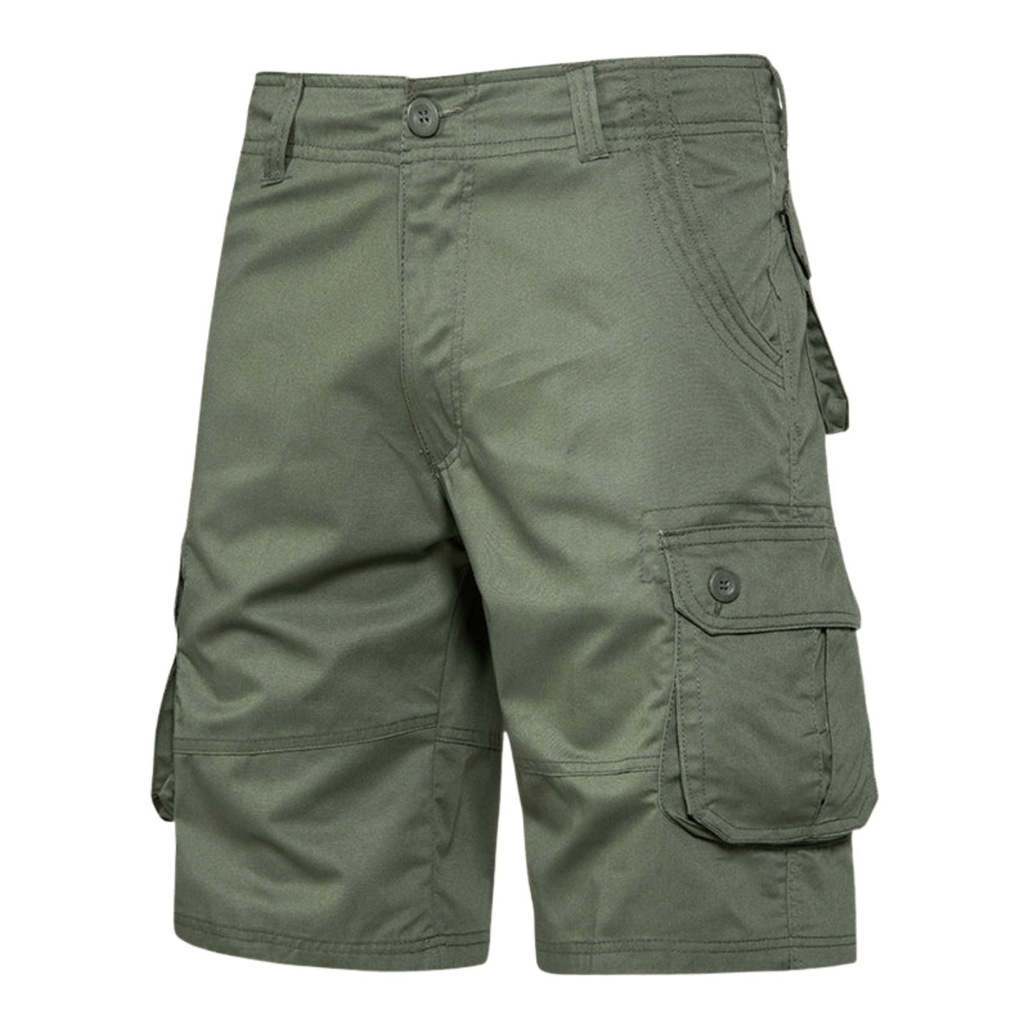Lorel | Cómodos pantalones cortos de verano con múltiples bolsillos.