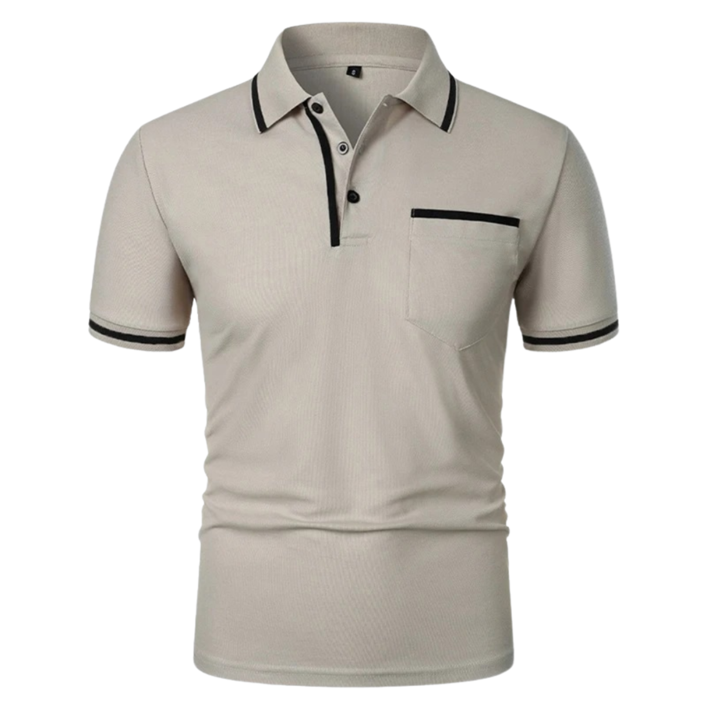 Lorel | Polo de manga corta