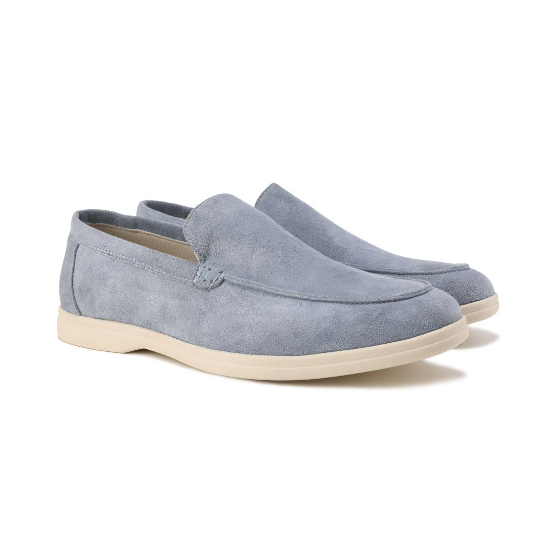 Lorel | Zapatos de gamuza