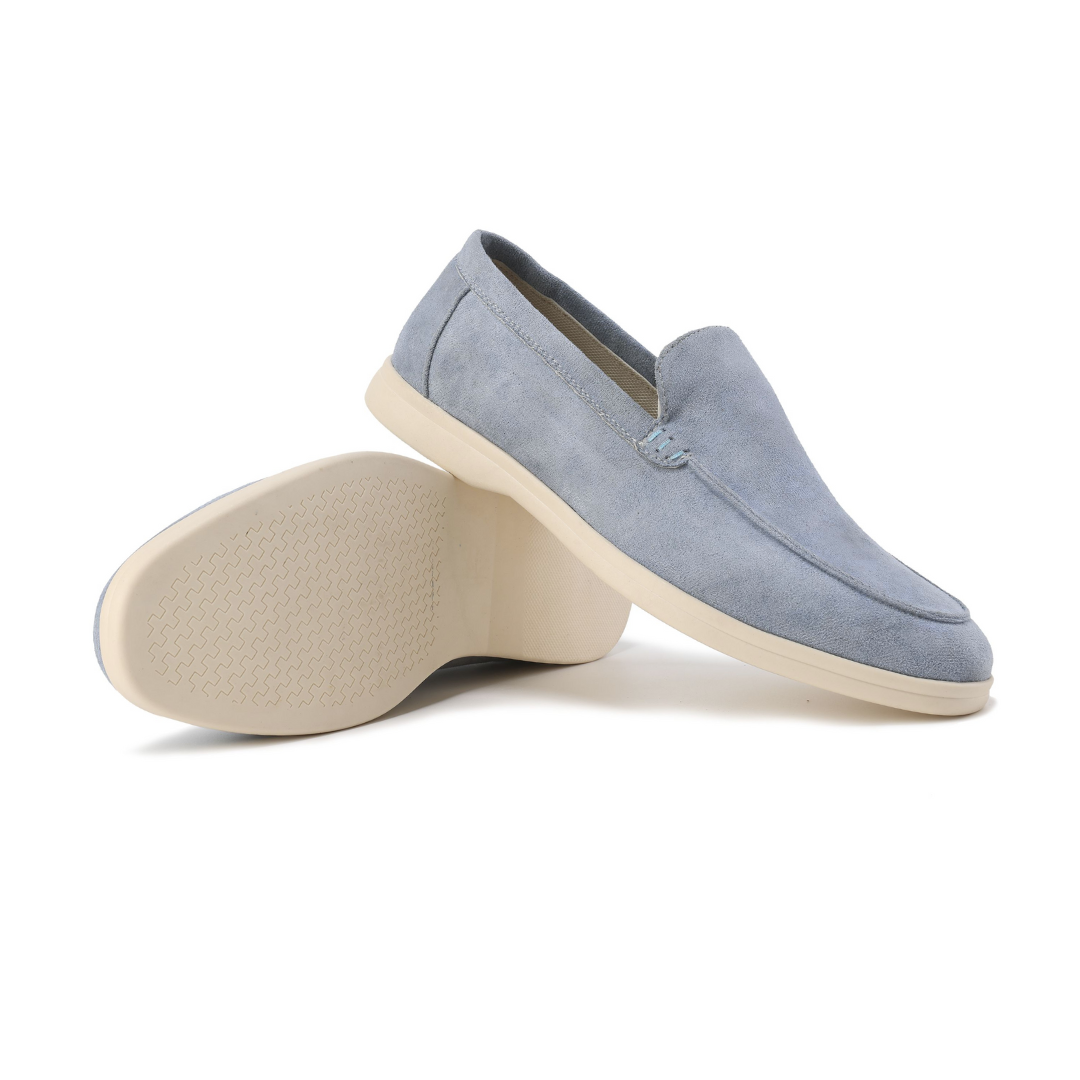 Lorel | Zapatos de gamuza