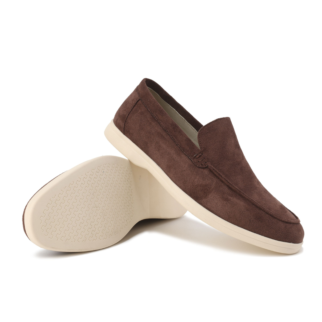 Lorel | Zapatos de gamuza
