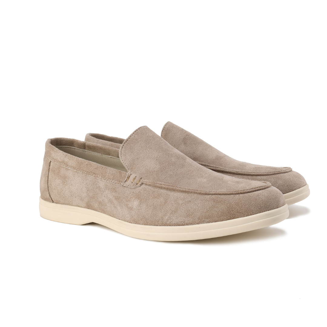 Lorel | Zapatos de gamuza
