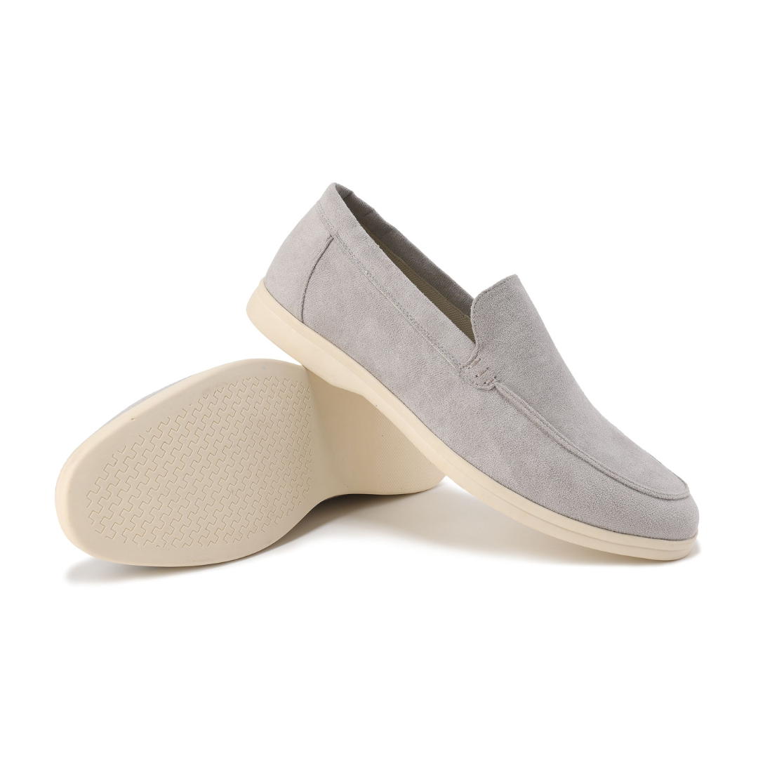Lorel | Zapatos de gamuza