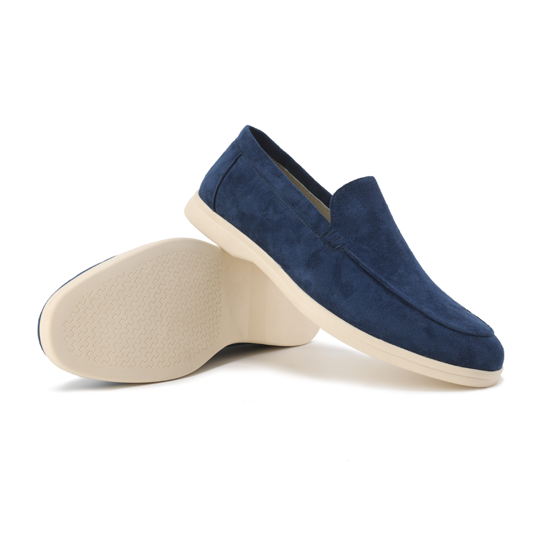 Lorel | Zapatos de gamuza