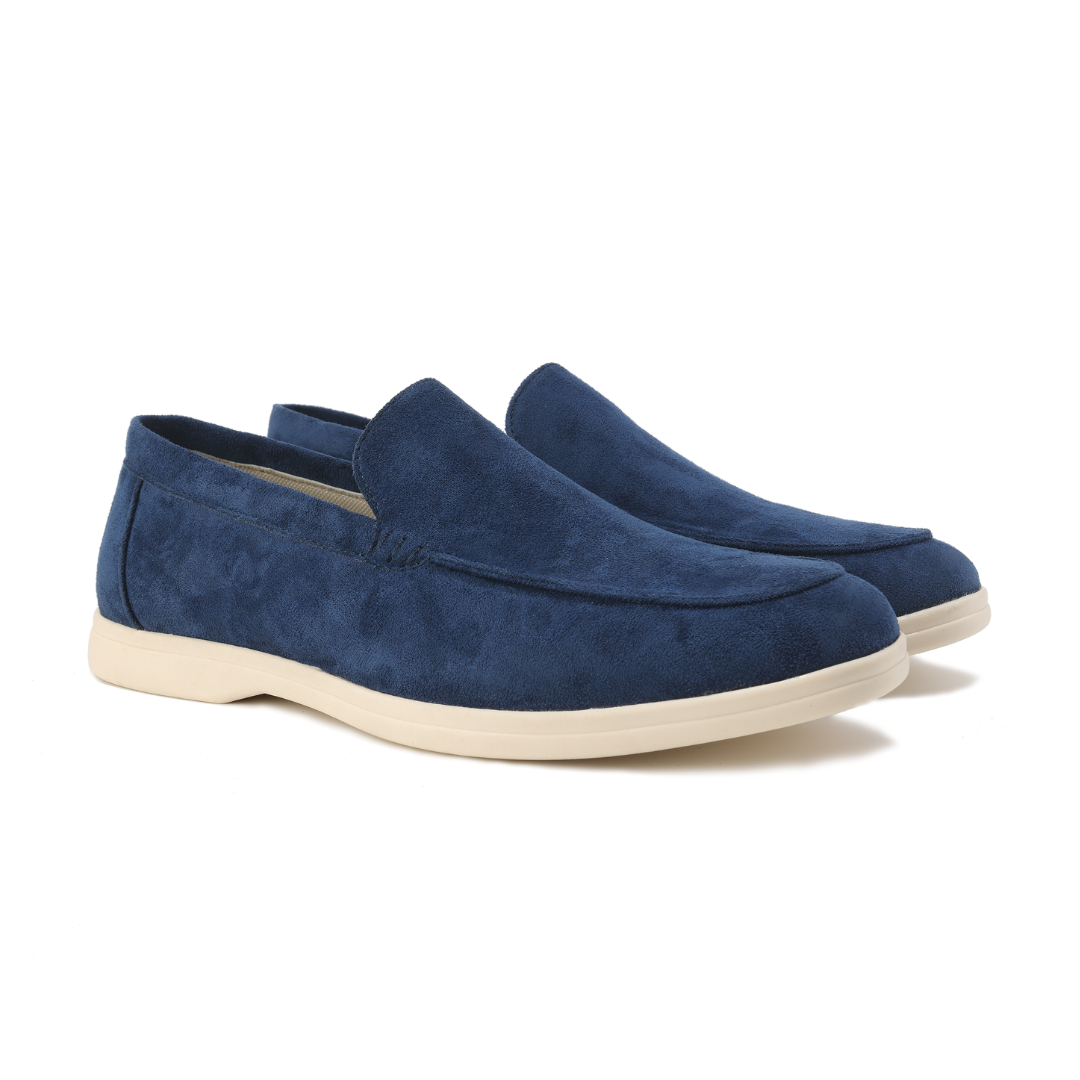 Lorel | Zapatos de gamuza