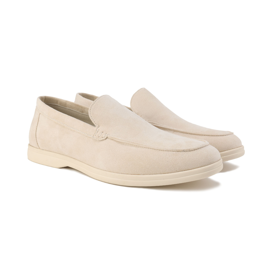 Lorel | Zapatos de gamuza