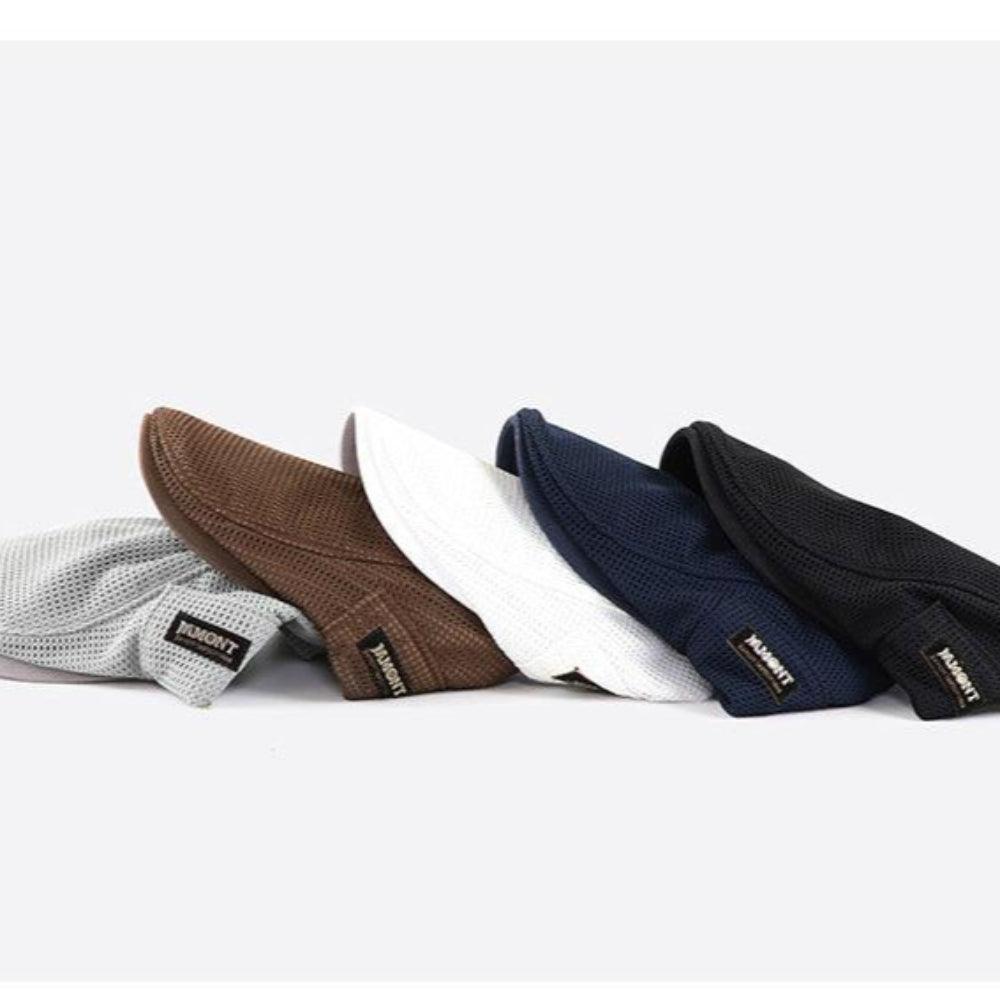 Lorel | Gorra ligera para hombre